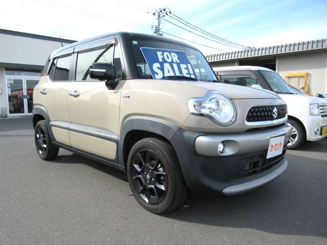 Suzuki XBEE 4