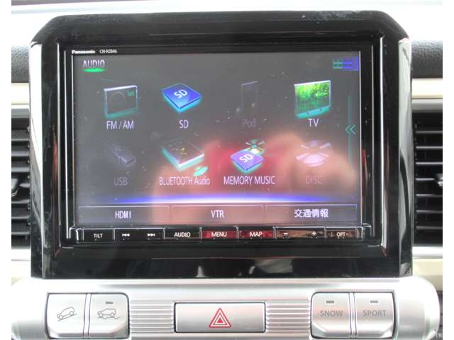 Suzuki XBEE 8
