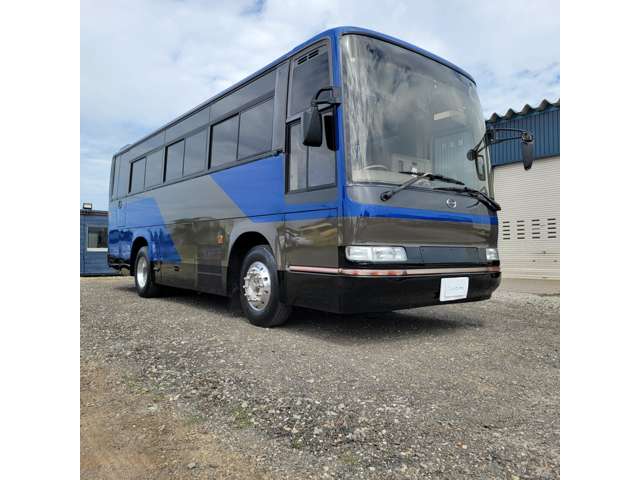 Hino S'elega 5