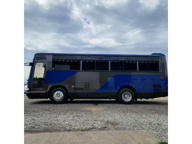 Hino S'elega 6