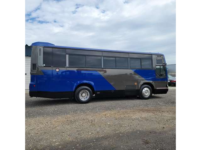Hino S'elega 10