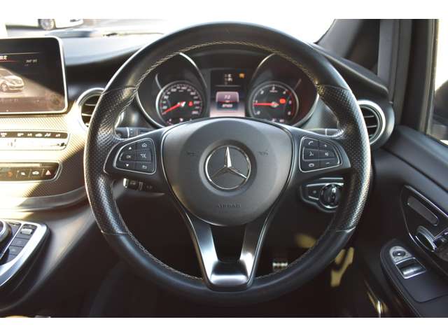 Mercedes-Benz VClass 6