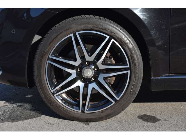 Mercedes-Benz VClass 10