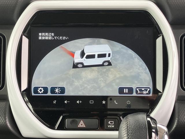 Suzuki Hustler 7