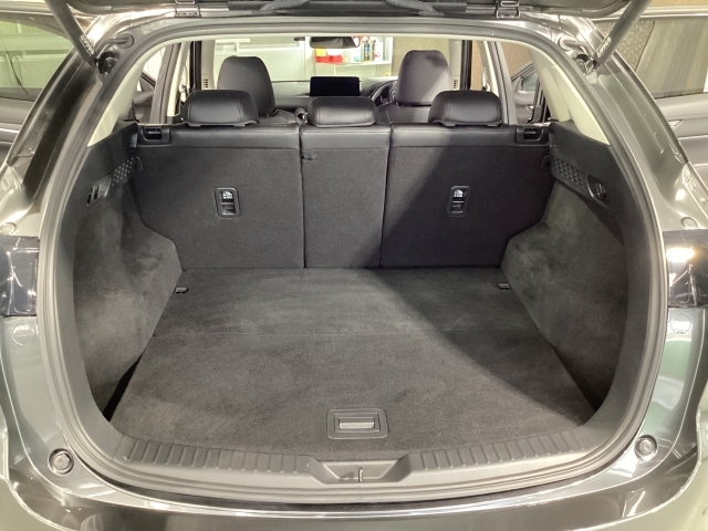 Mazda CX-5 11