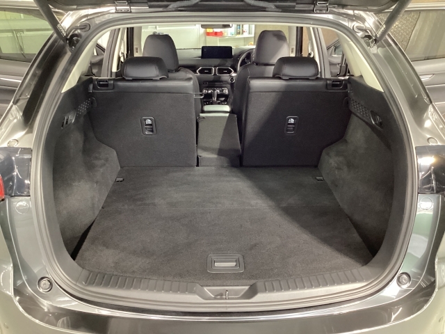 Mazda CX-5 12