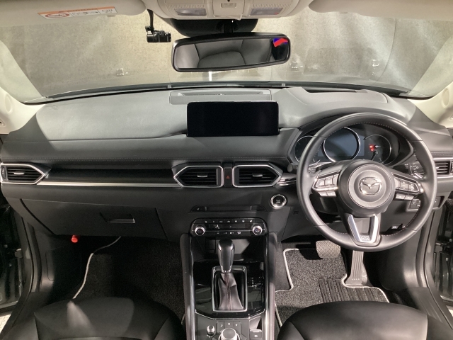 Mazda CX-5 2