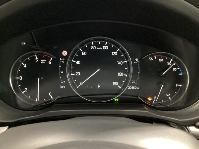 Mazda CX-5 3
