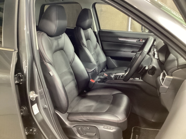 Mazda CX-5 7