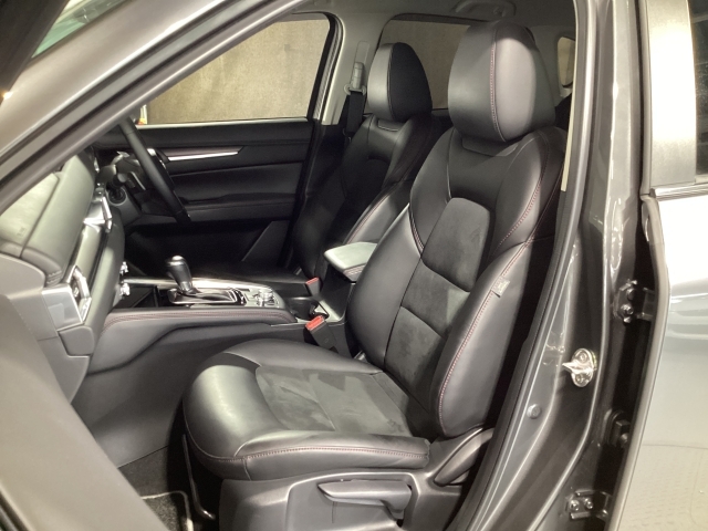 Mazda CX-5 9