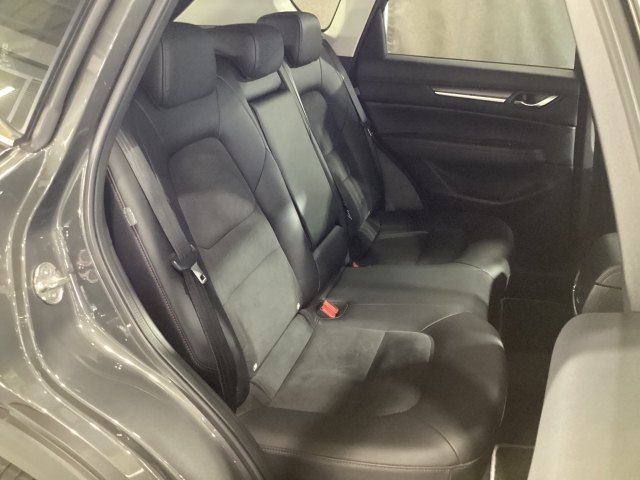 Mazda CX-5 10