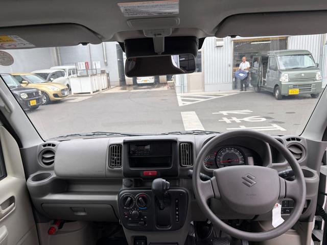 Suzuki Every 3