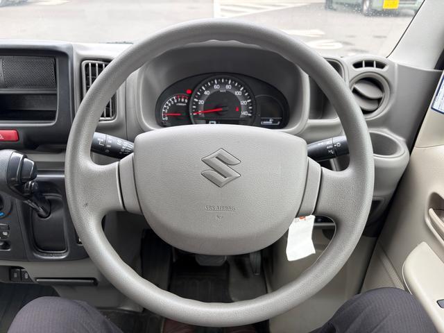 Suzuki Every 5