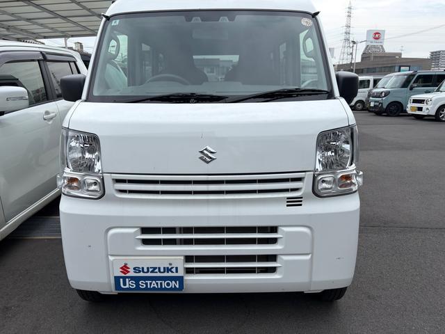 Suzuki Every 10