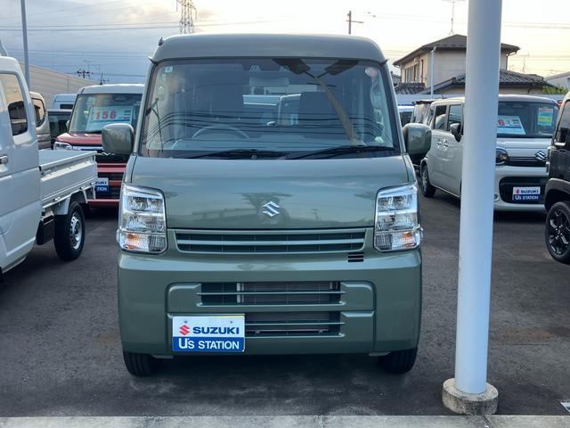 Suzuki Every 2