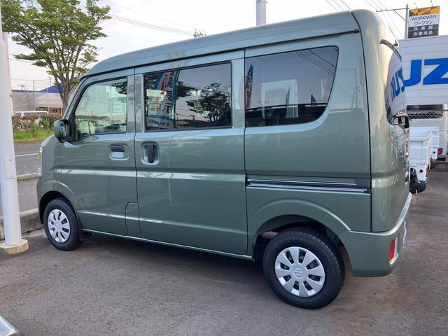 Suzuki Every 3