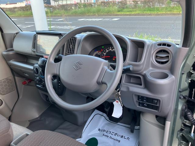 Suzuki Every 8