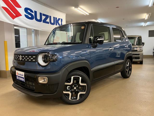 Suzuki XBEE 3
