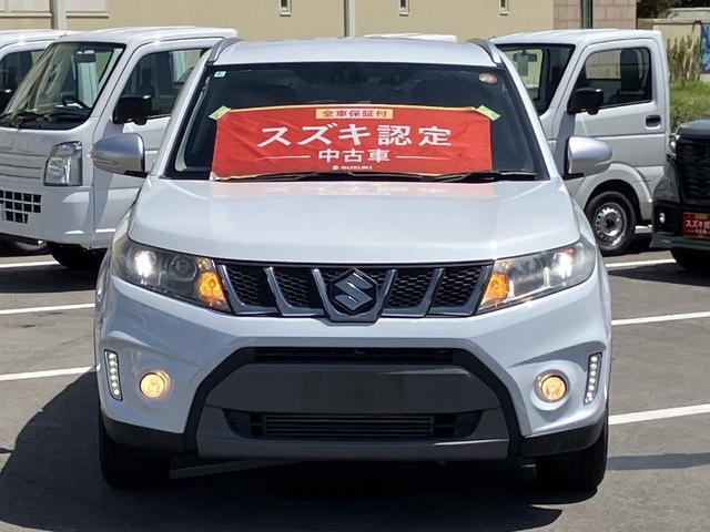 Suzuki Escudo 2