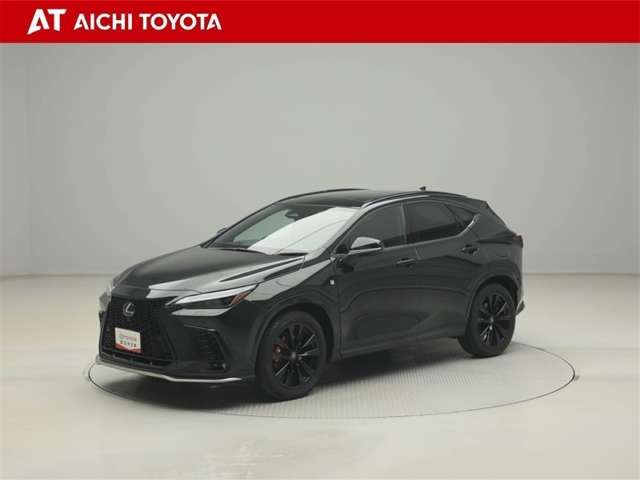 Lexus NX 2