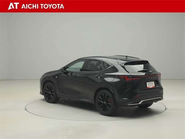 Lexus NX 4
