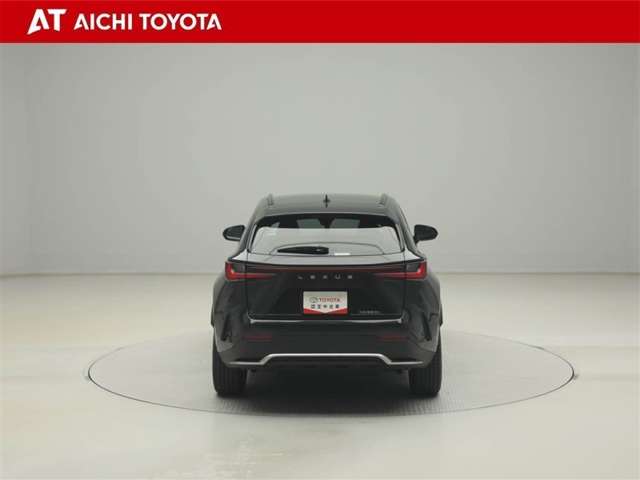 Lexus NX 5