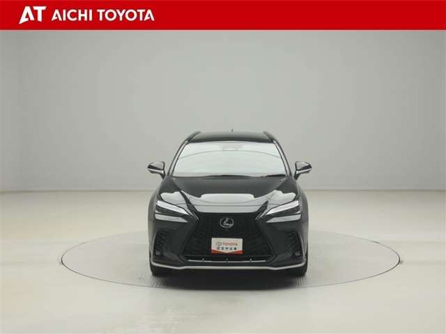 Lexus NX 9