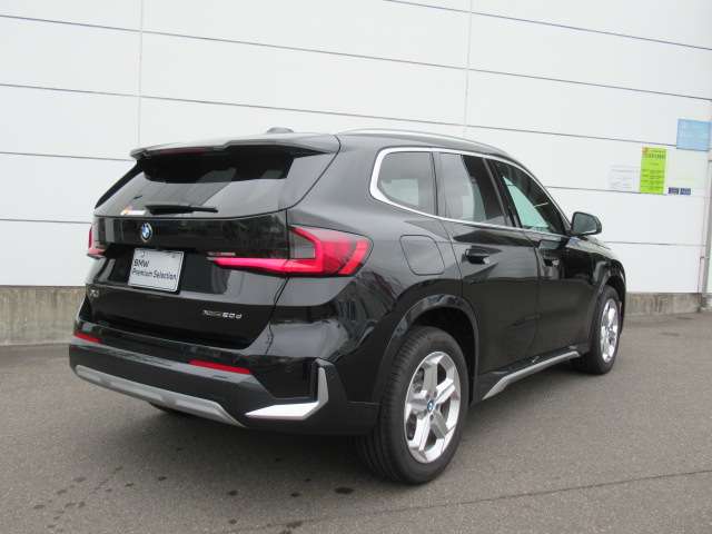 BMW X1 9