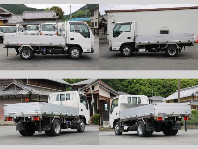 Isuzu Elf 4