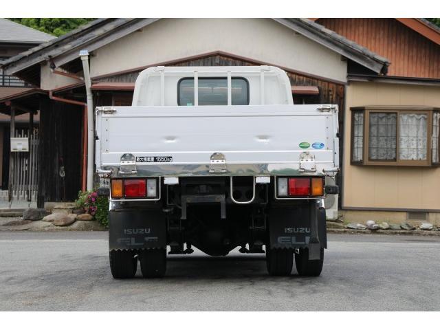 Isuzu Elf 5