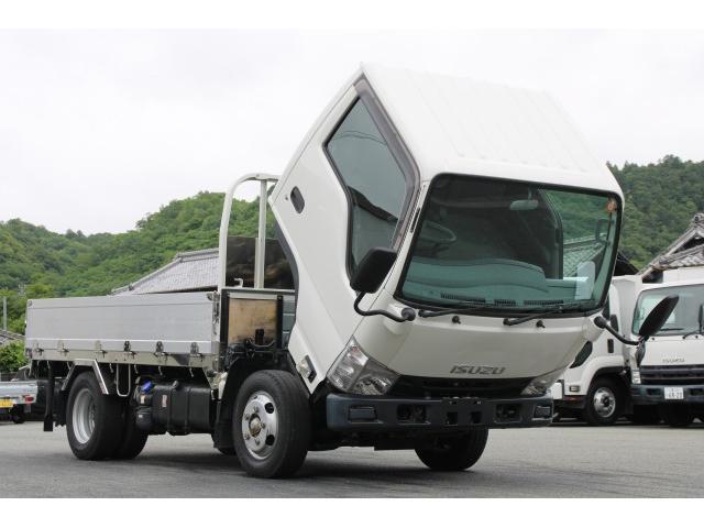 Isuzu Elf 8
