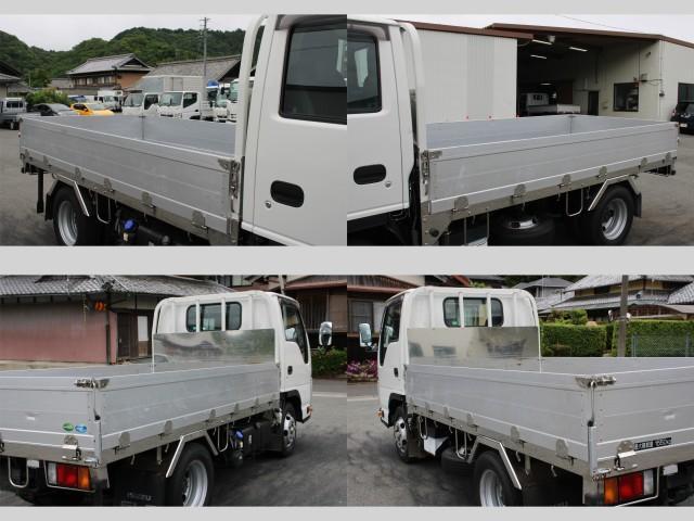 Isuzu Elf 9
