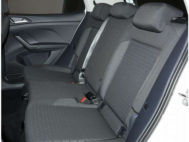 Volkswagen T-Cross 11