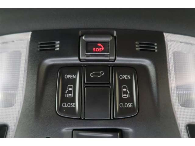 Toyota Alphard 5