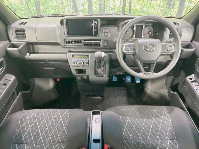 Daihatsu Atrai 2