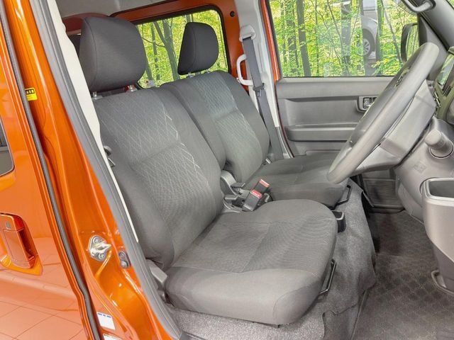 Daihatsu Atrai 8