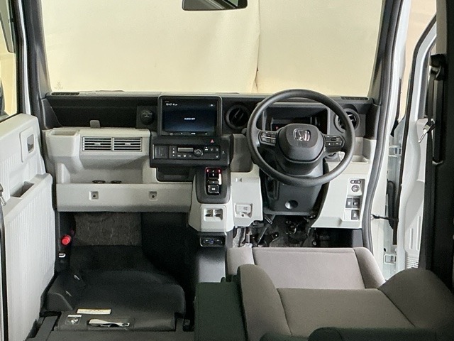 Honda N-VAN e: 2