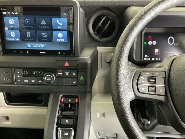 Honda N-VAN e: 3