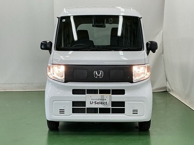 Honda N-VAN e: 4