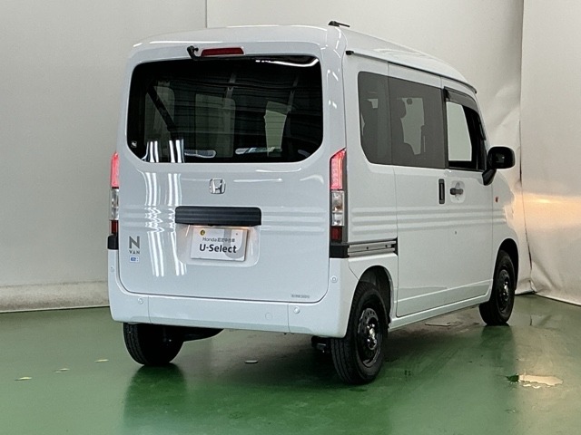 Honda N-VAN e: 6