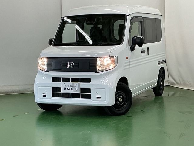 Honda N-VAN e: 8
