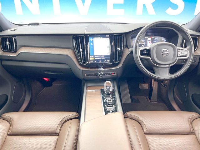 Volvo XC60 2