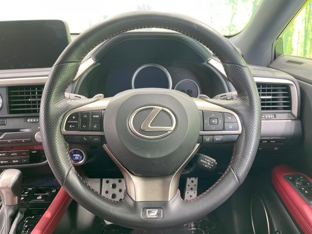 Lexus RX 11