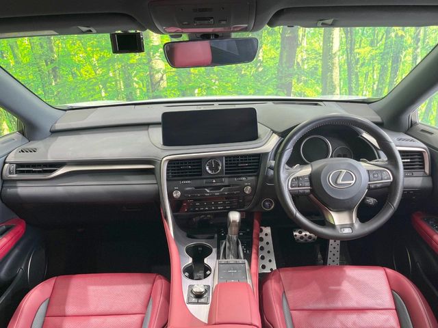 Lexus RX 2