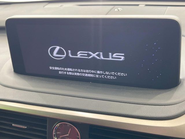 Lexus RX 3