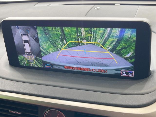 Lexus RX 4