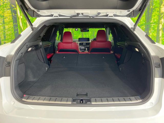 Lexus RX 10