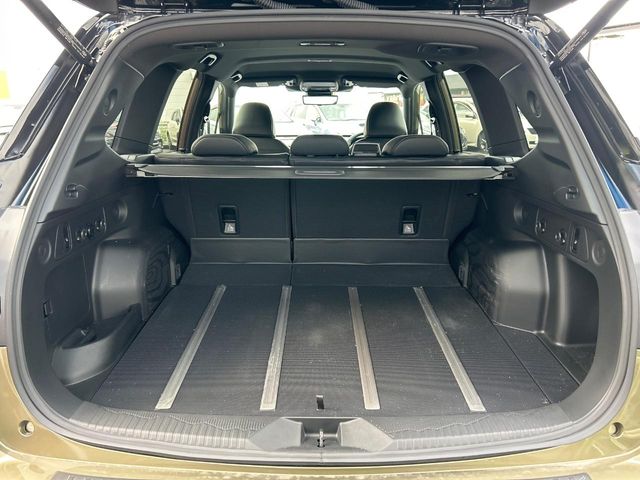 Subaru Forester 11