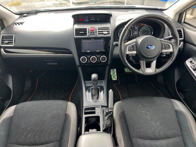 Subaru Impreza XV 2