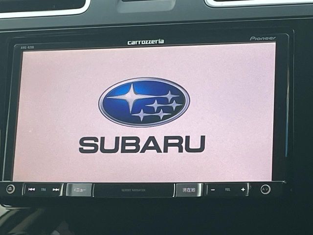 Subaru Impreza XV 4